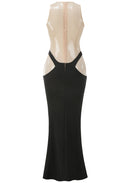 Alondra Maxi Dress | Women's Sequin Sleeveless Bodycon