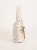 Iza | Women’s Sequin Shoulder Party Bag with Palm Charm