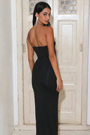 Kennedy Maxi Dress | Women's Sleeveless Floral Sophisticated