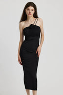 Kennedy Maxi Dress | Women's Sleeveless Floral Sophisticated